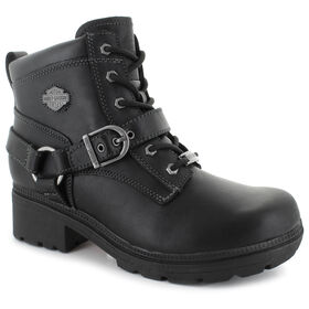  Harley Davidson Tegan Right Side View