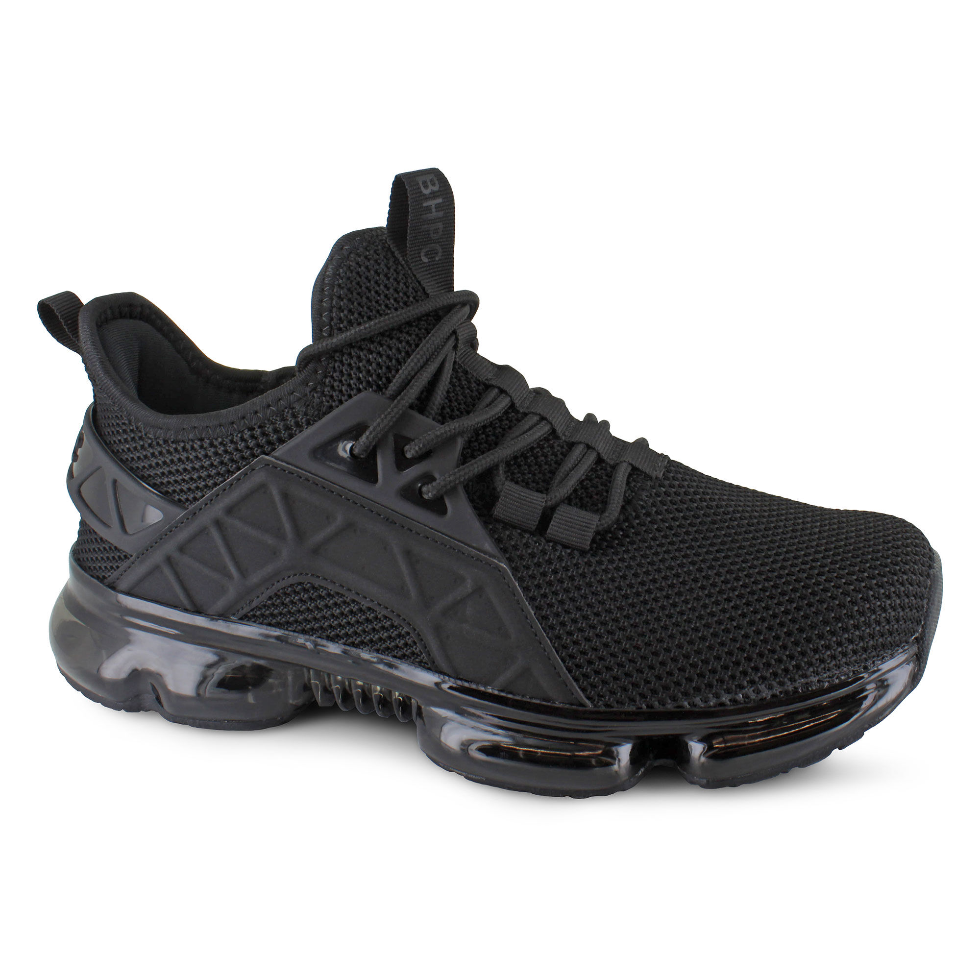 Beverly Hills Polo Club Union Right Side View