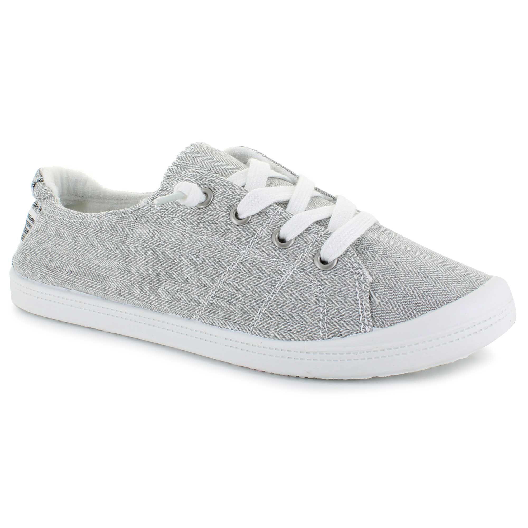 I.D. Required Luna Multi Right Side View