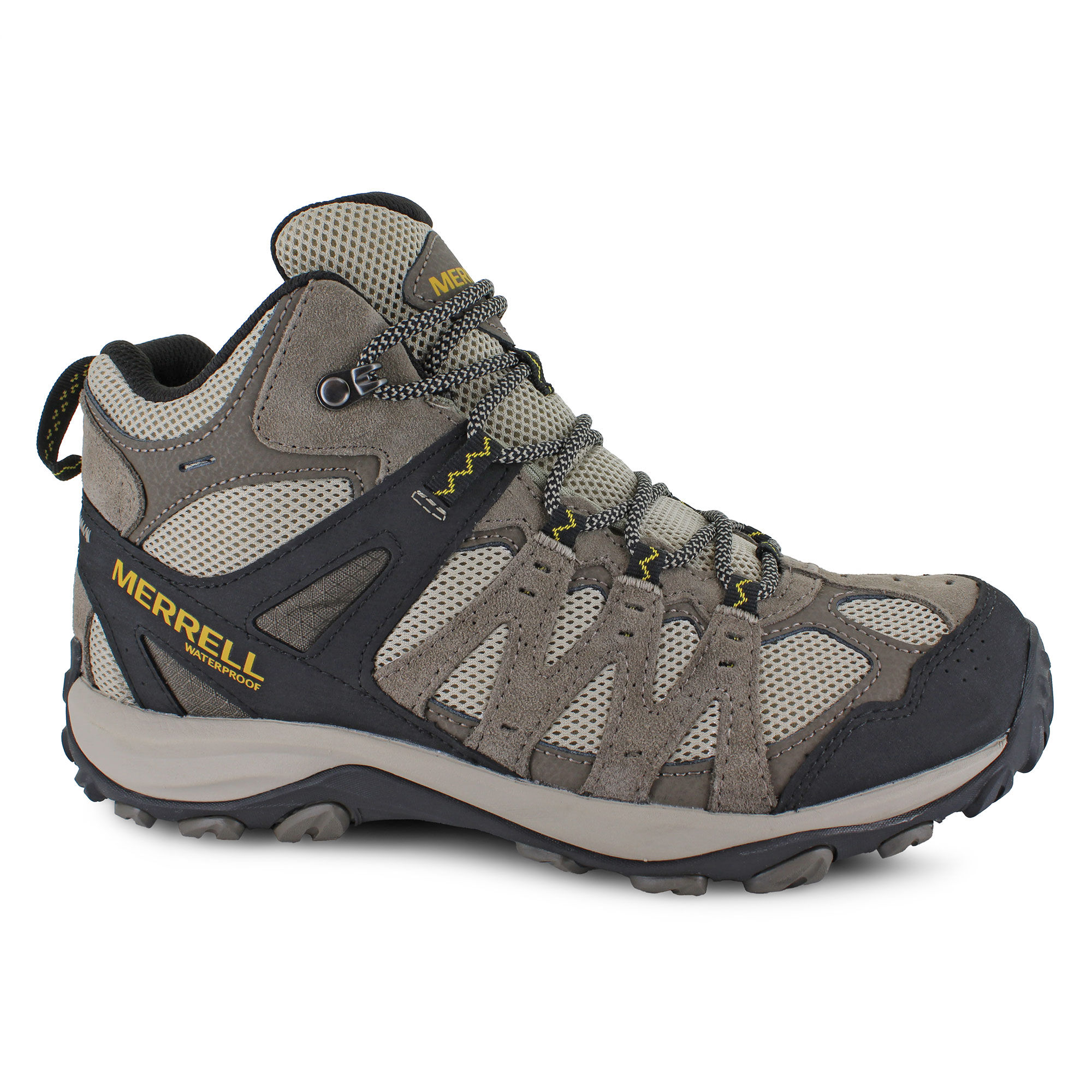 Merrell Accentor 3 Mid Right Side View