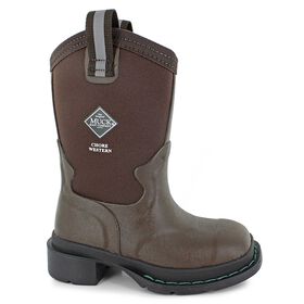  Muck Chore Waterproof Western Right Side View