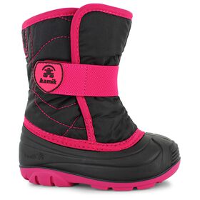  Kamik Snowbug 3 Right Side View