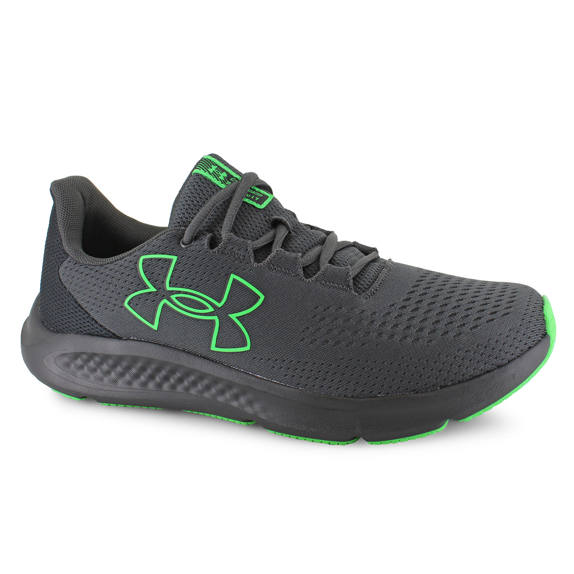 Under Armour Charged Pursuit 3 Right Side View