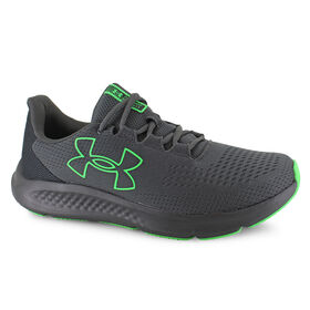 Running Under Armour Charged Pursuit 3 Right Side View
