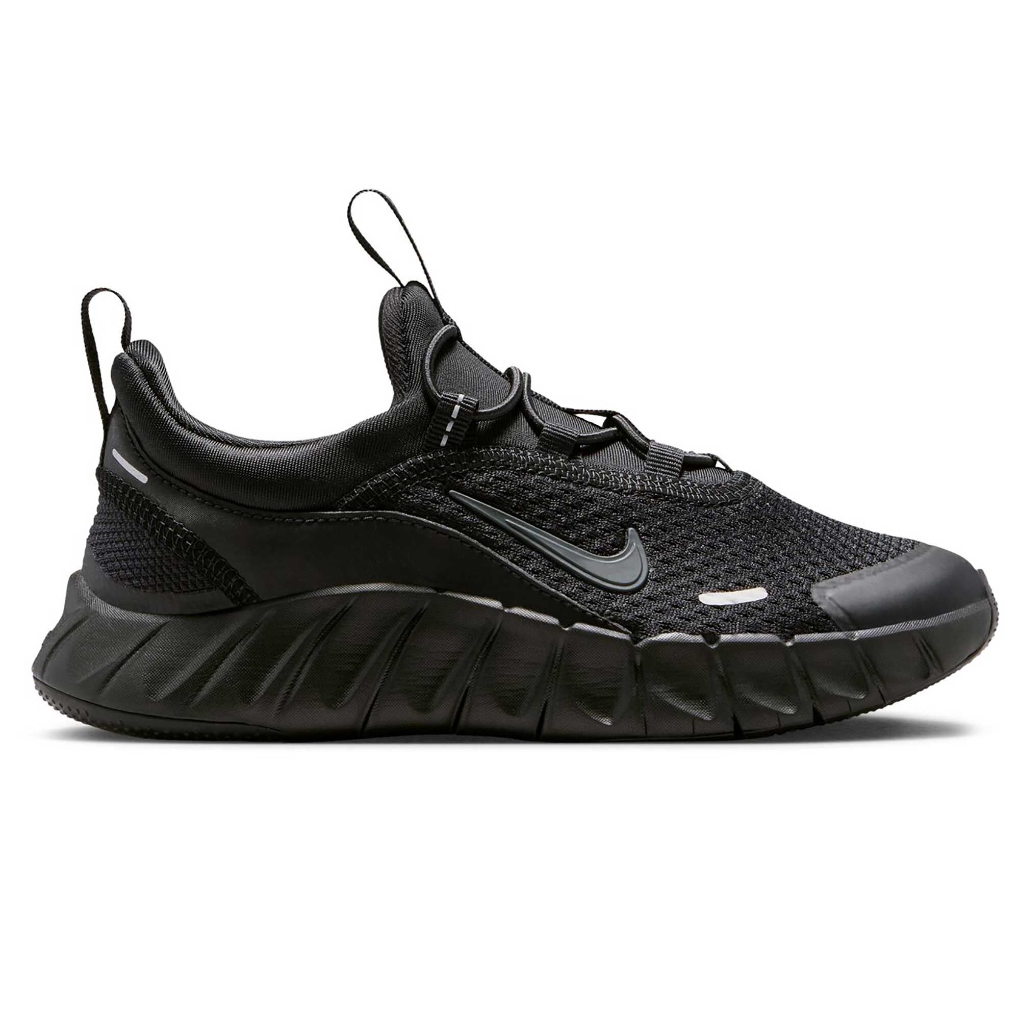 Nike Free Ride Right Side View