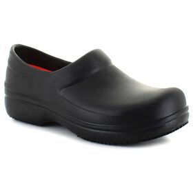  Crocs Neria Pro II Work Clog Right Side View