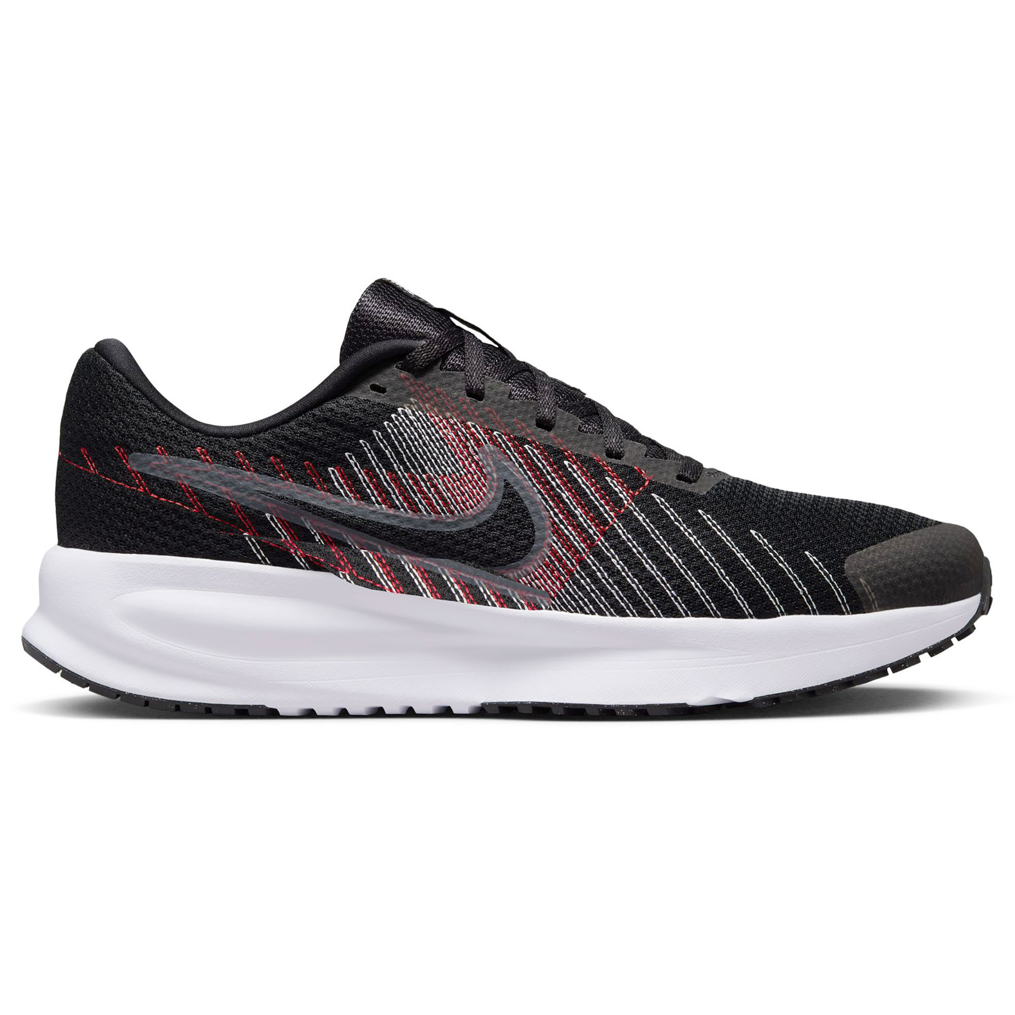 Nike Run Defy Right Side View