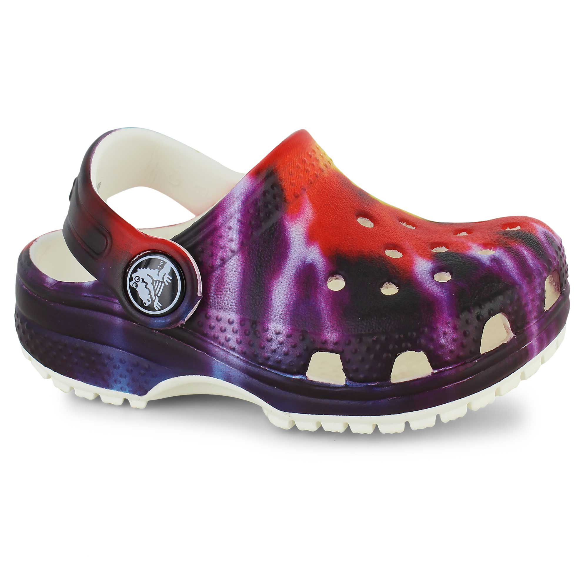 does shoe show sell crocs