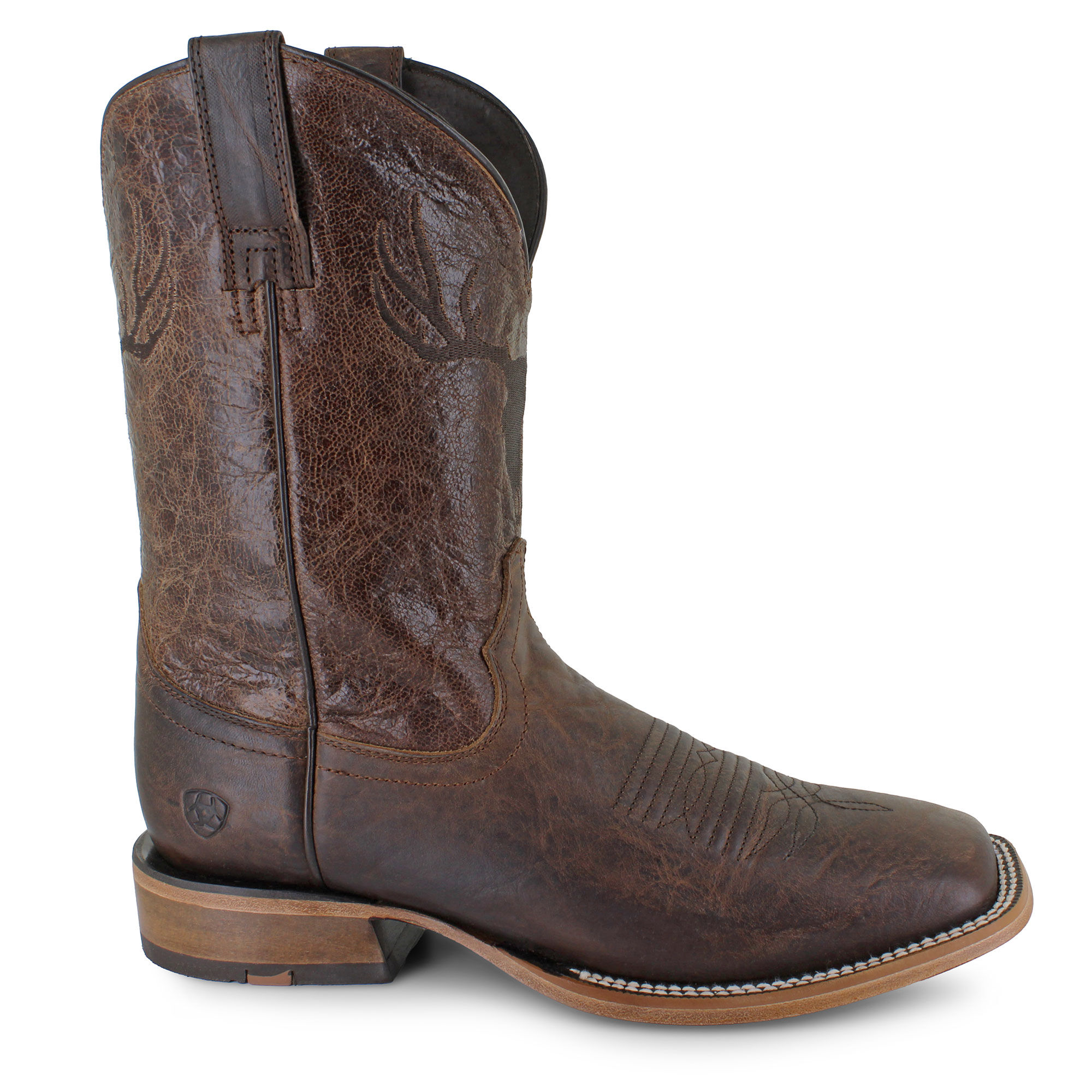 Ariat Crosshair Right Side View