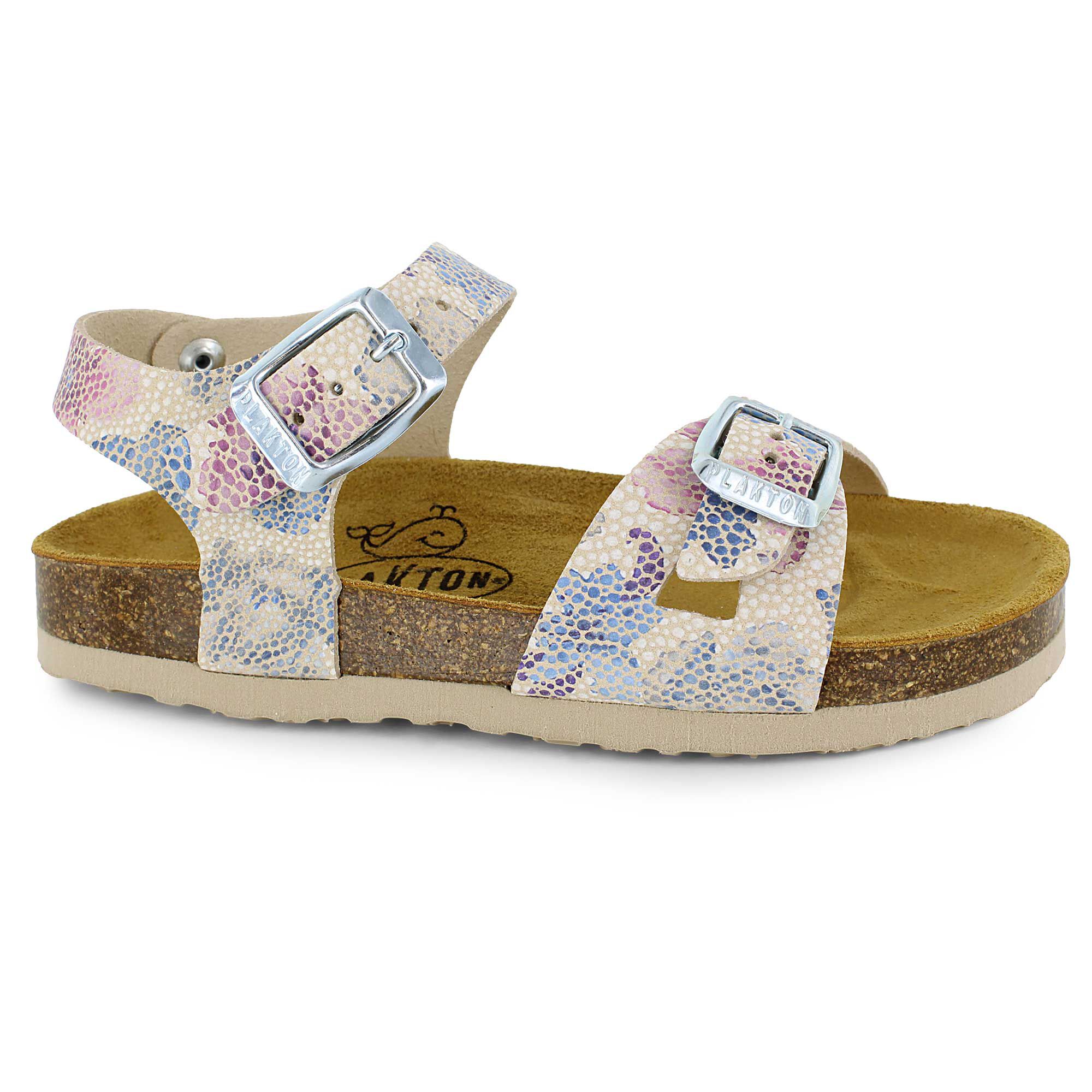 Plakton Lisa Right Side View