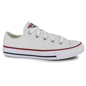  Converse Chuck Taylor All Star Lo Right Side View