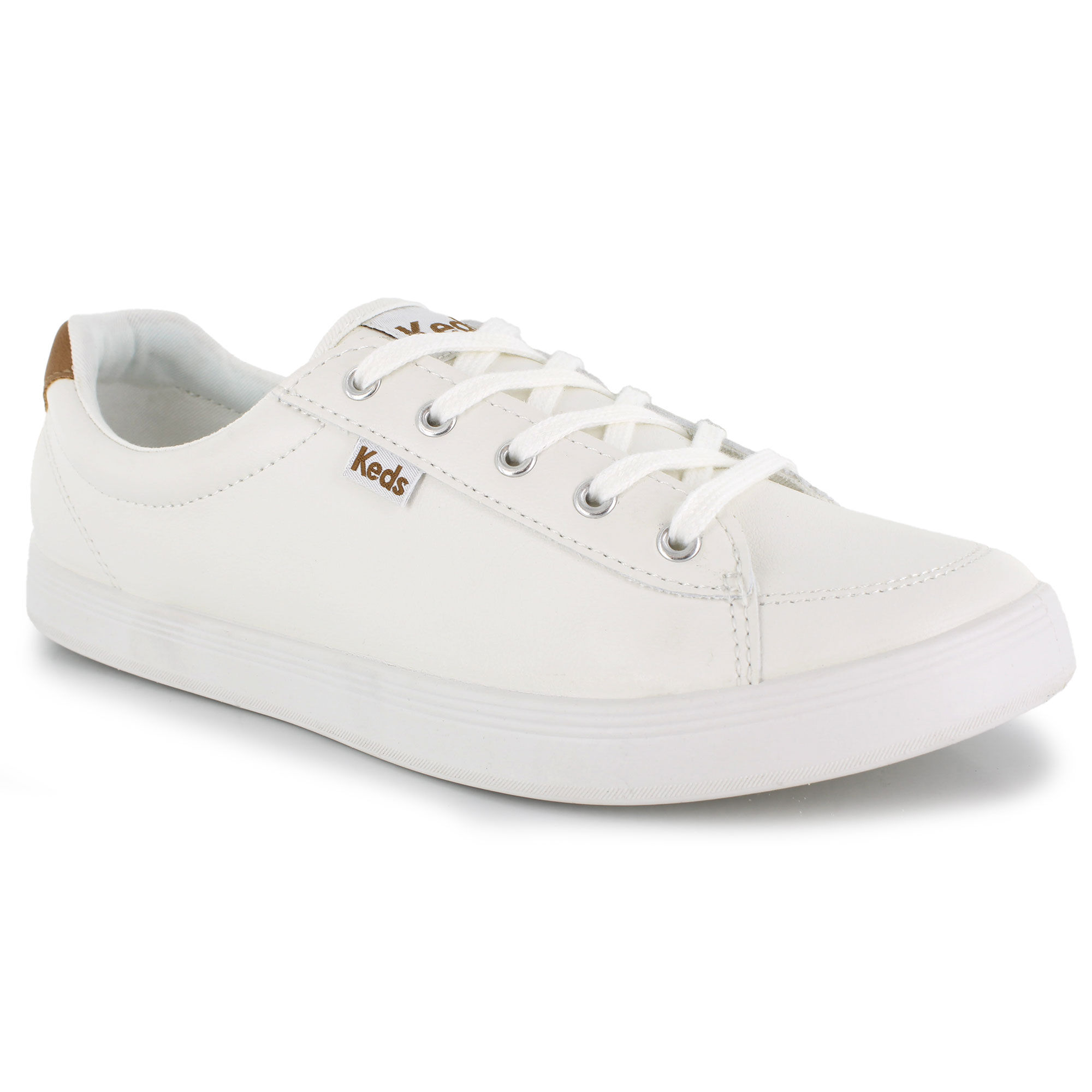 Keds Crest 6 Right Side View