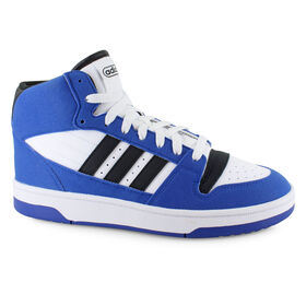  adidas Break Start Mid Right Side View
