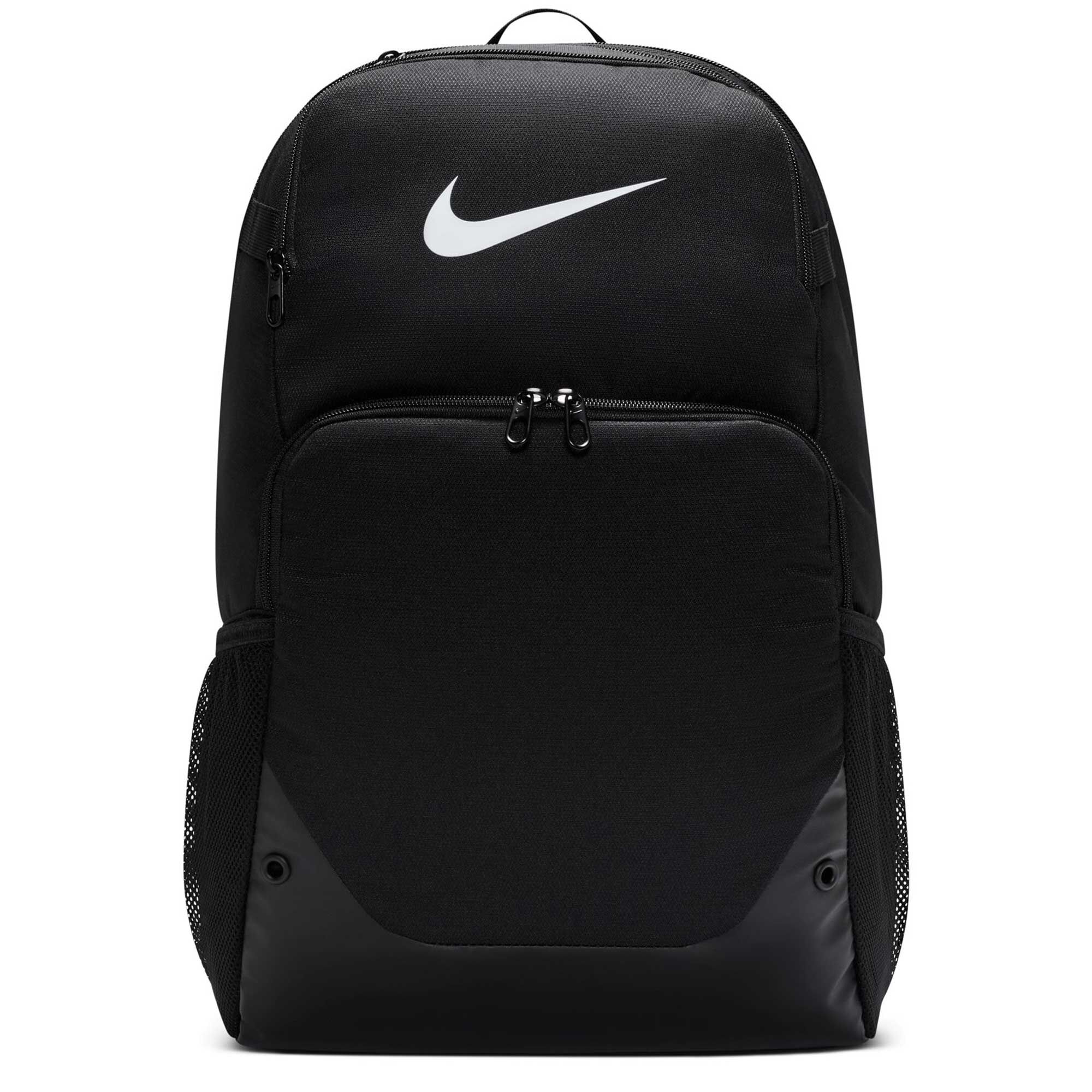 Nike Brasilia XL Backpack 30L Front View