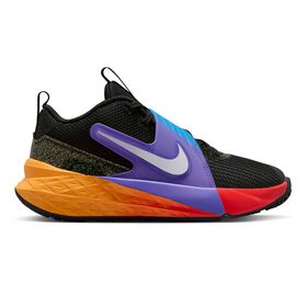  Nike Team Hustle D 12 Right Side View