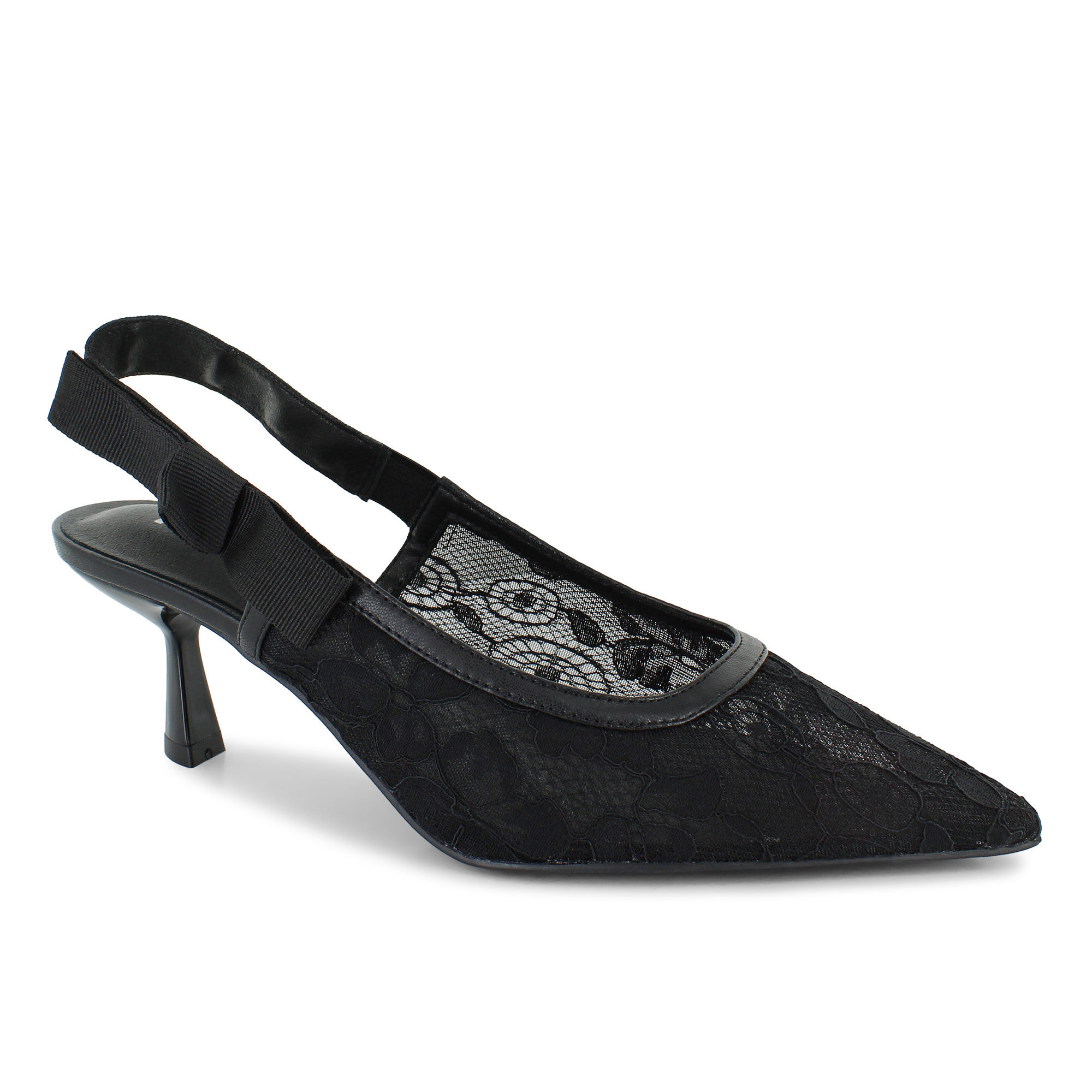 MIA Elinna Right Side View