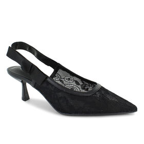 Party & Dress Shoes MIA Elinna Right Side View