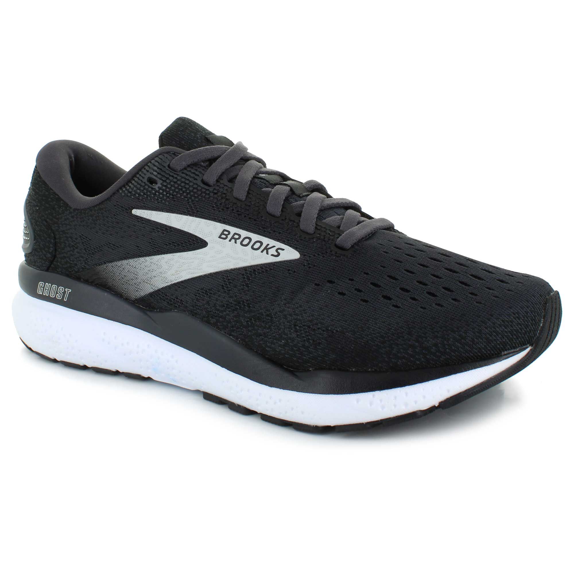 Brooks Ghost 16 Right Side View