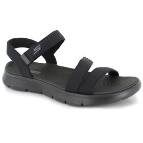  Skechers GO WALK Flex Sandal - Victoria Right Side View