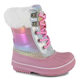  London Fog Lil Downing Court Right Side View