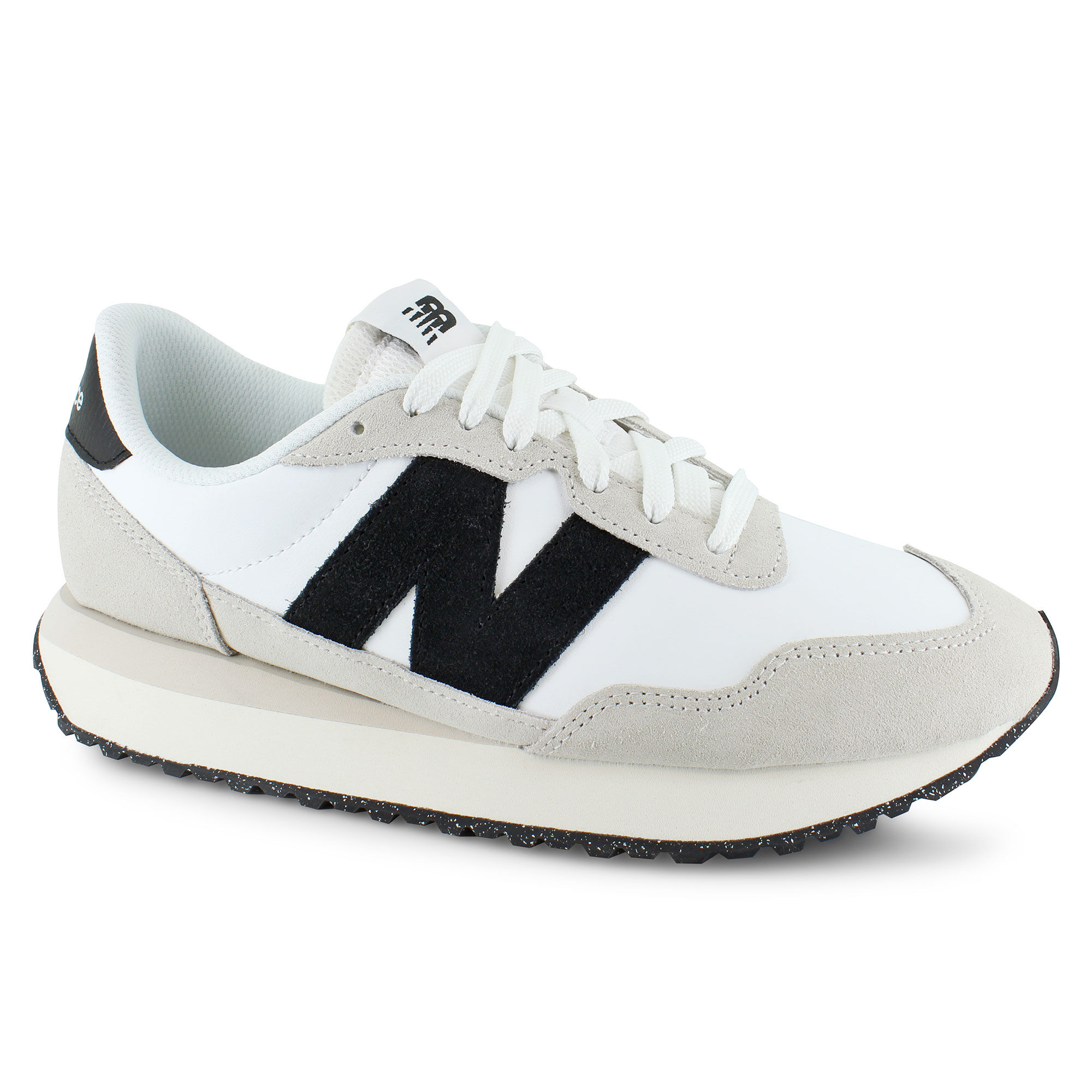 New Balance 237 Right Side View