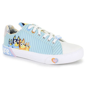  Bluey Oxford Right Side View