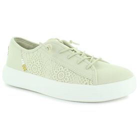 Boho Chic HEYDUDE Cody Crafted Mix Right Side View