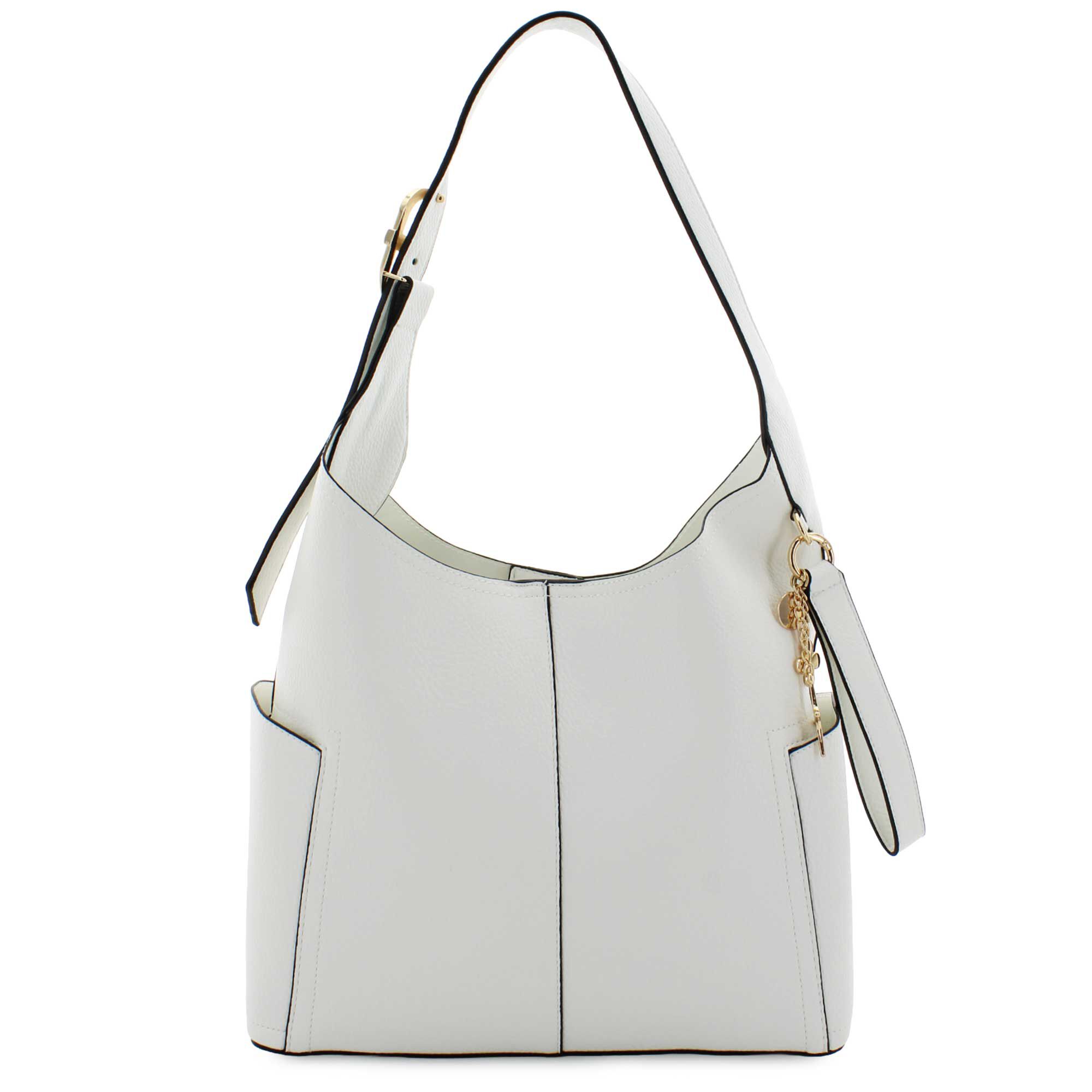John Romaine Taylor Hobo Front View
