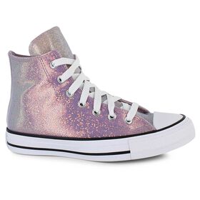New Arrivals Converse Chuck Taylor All Star Hi Disco Right Side View
