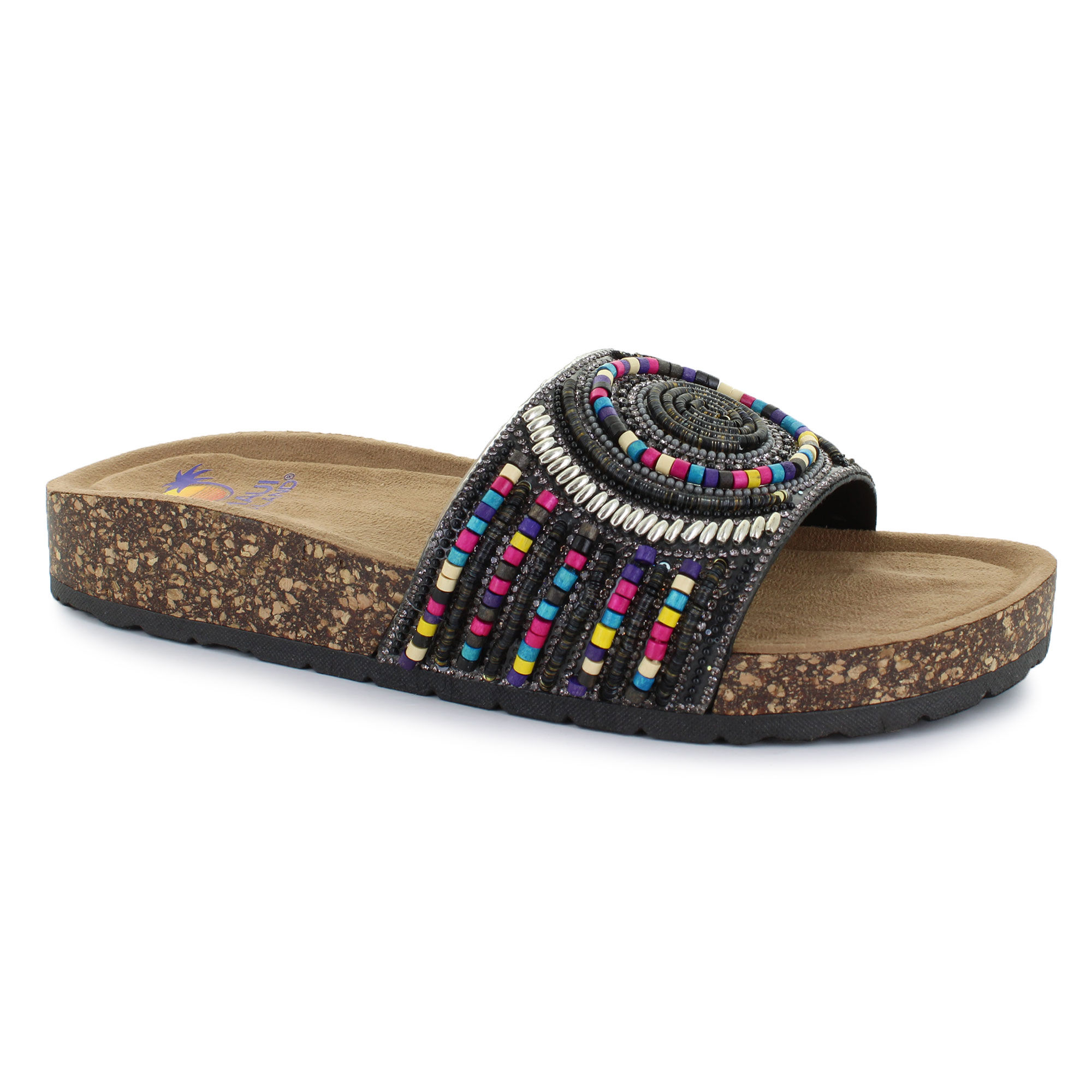 Maui Island Catherine Right Side View