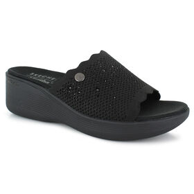  Skechers Martha Stewart Pier-Lite Essence Right Side View