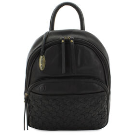 New Arrivals Born Millport Backpack Front View