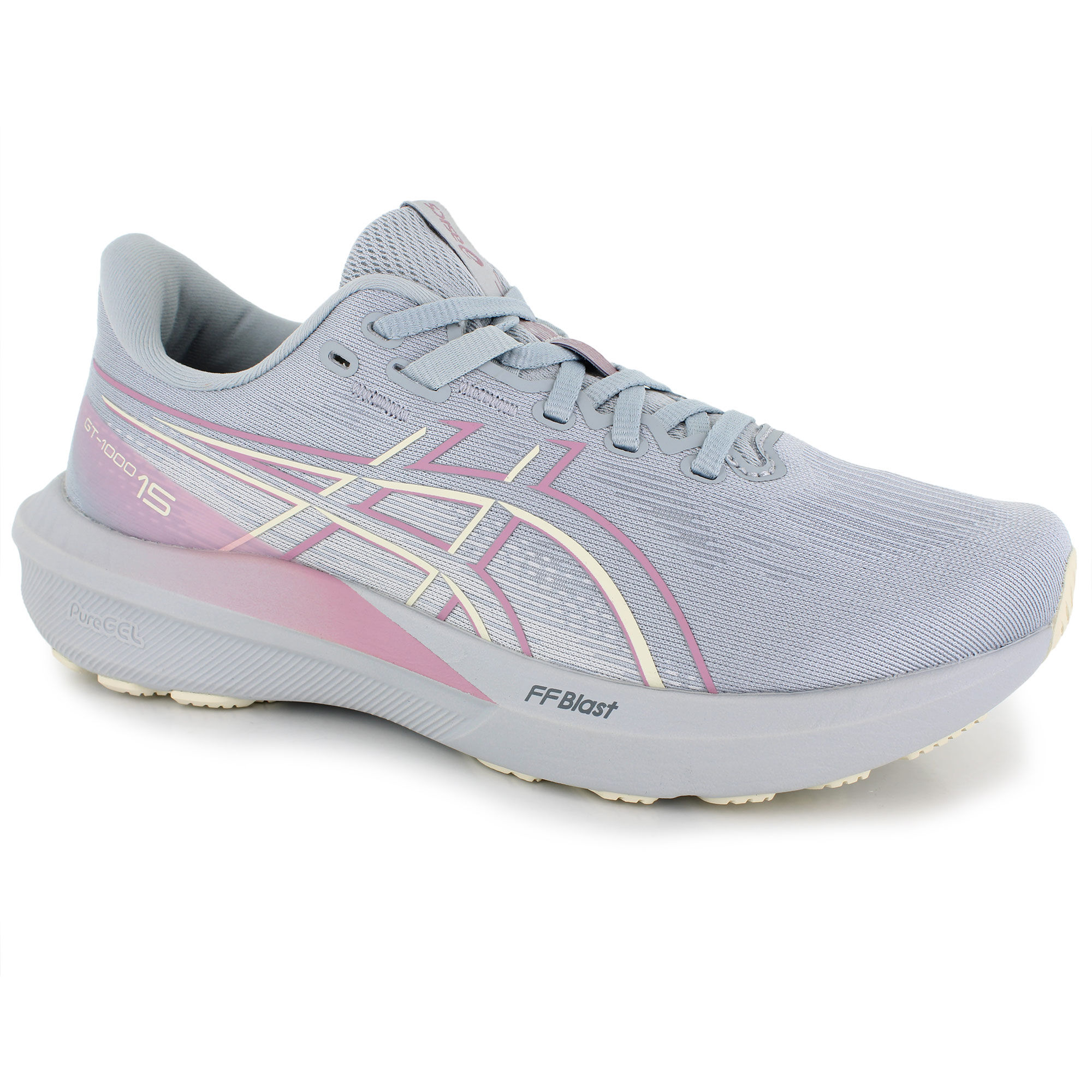 Asics GT-1000 15 Right Side View