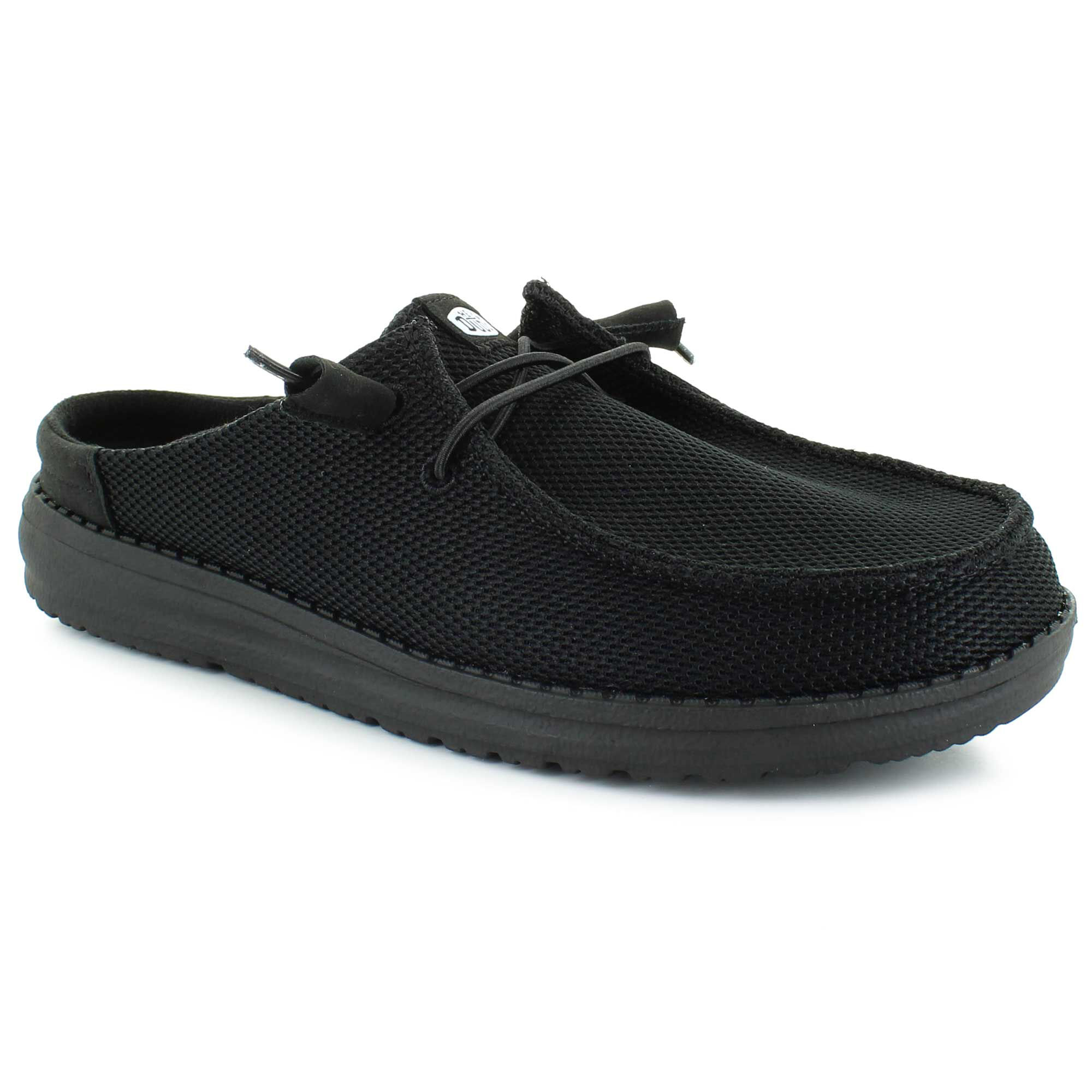 HEYDUDE Wendy Slip Mono Right Side View