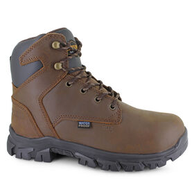  Carolina Gruntz 6" Steel-Toe Right Side View