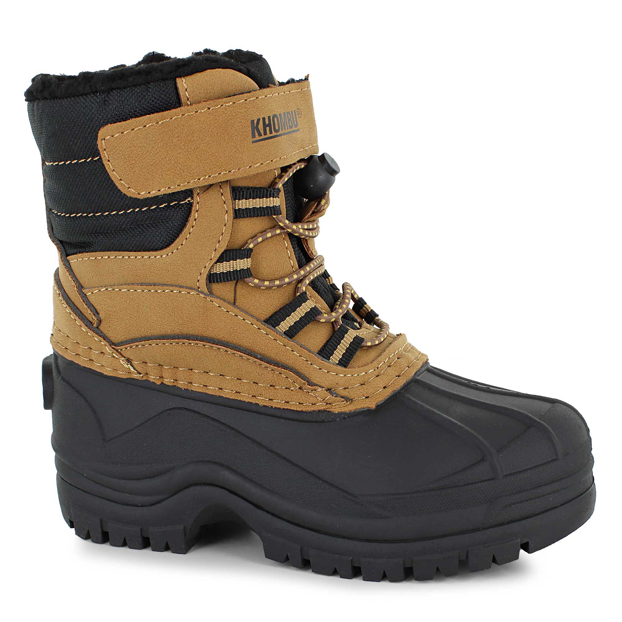 Jcpenney boys snow boots outlet