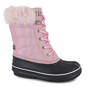 Boots London Fog Downing Court Right Side View