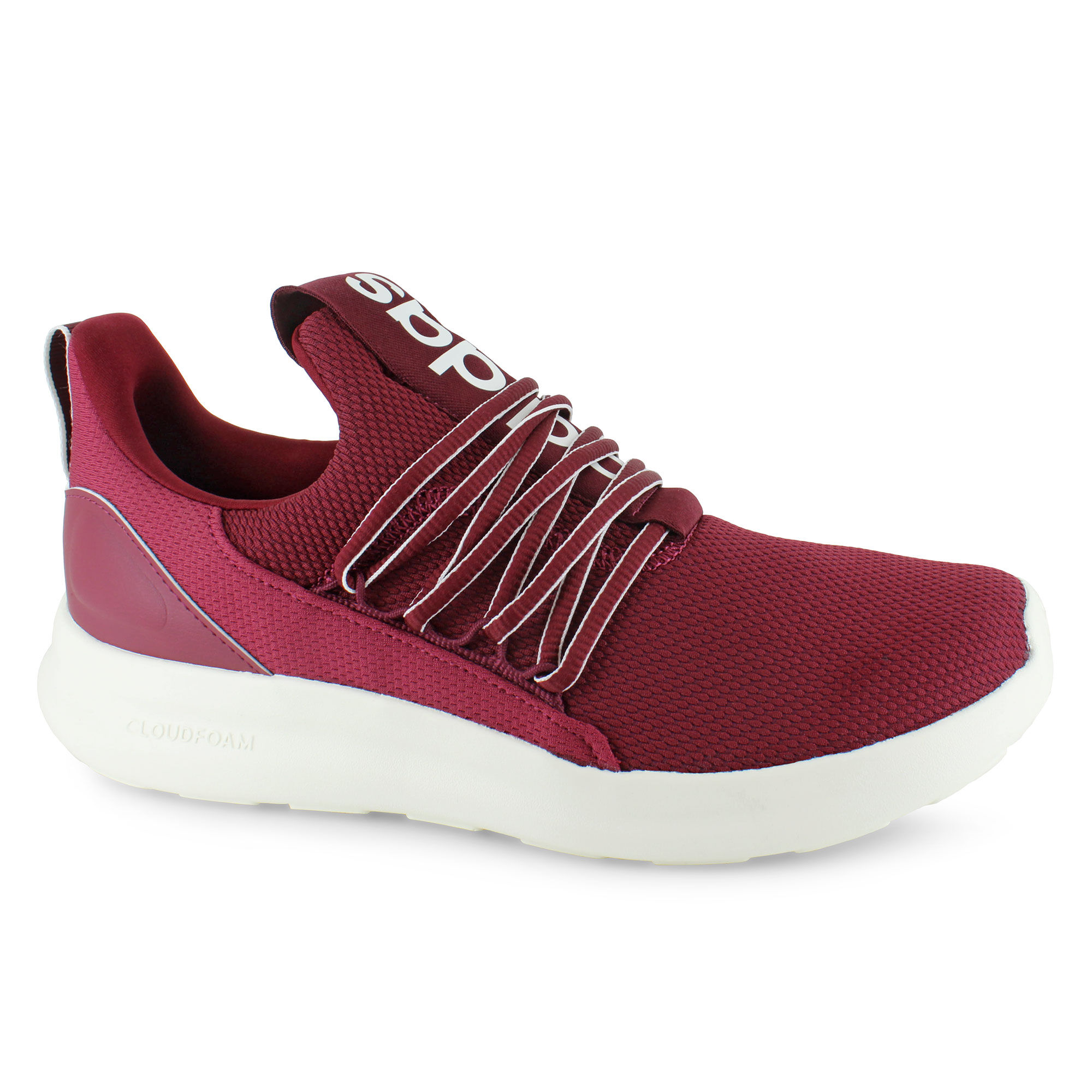 adidas Lite Racer Adapt 7.0 Right Side View