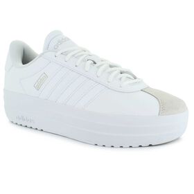 Retro Sneakers adidas VL Court Bold Right Side View