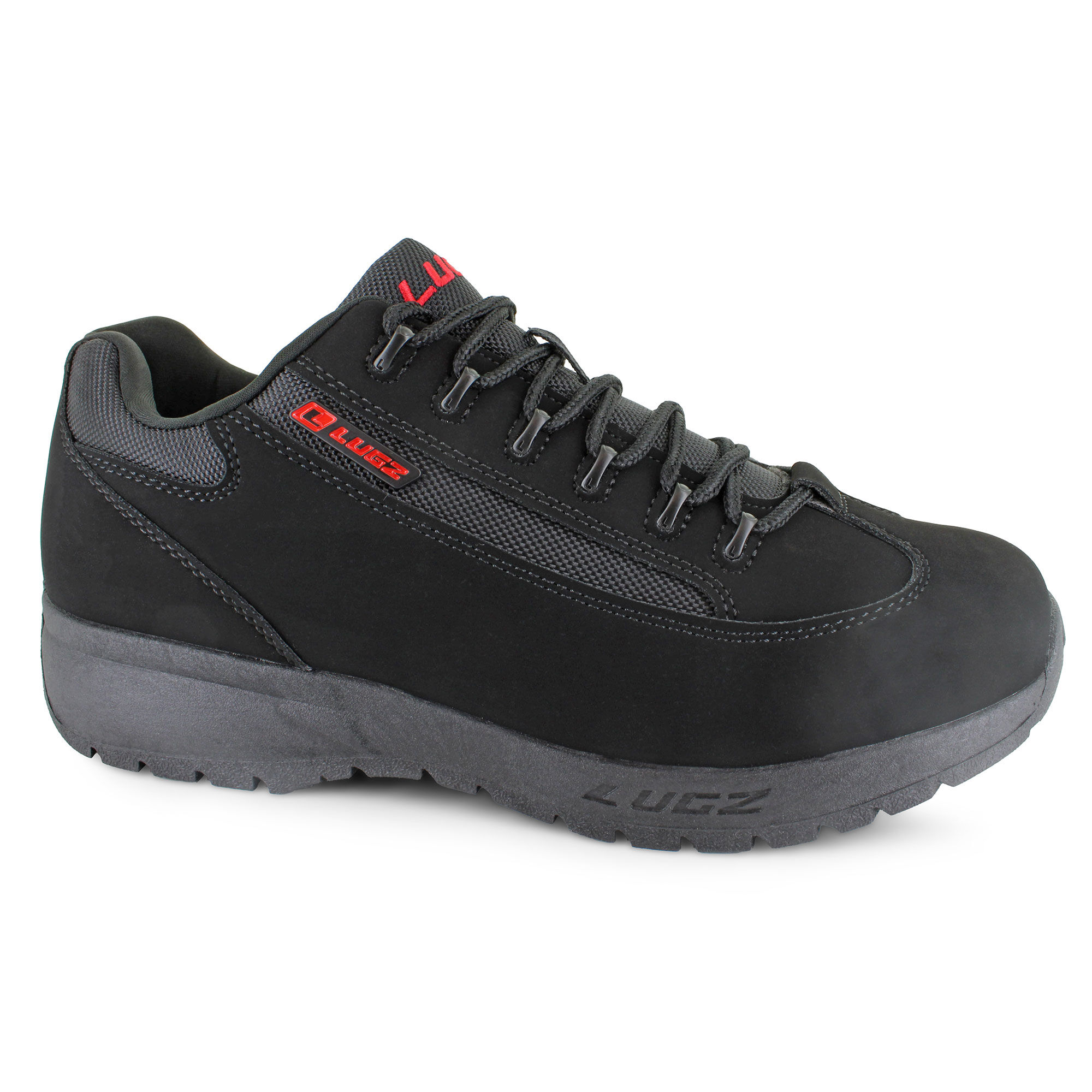 Lugz Express Right Side View