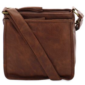  Bueno Crossbody Front View