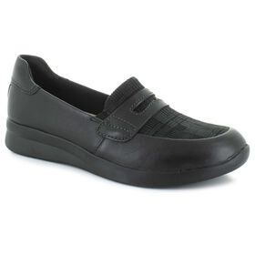 Slip-on Clarks Ellowyn Penny Right Side View
