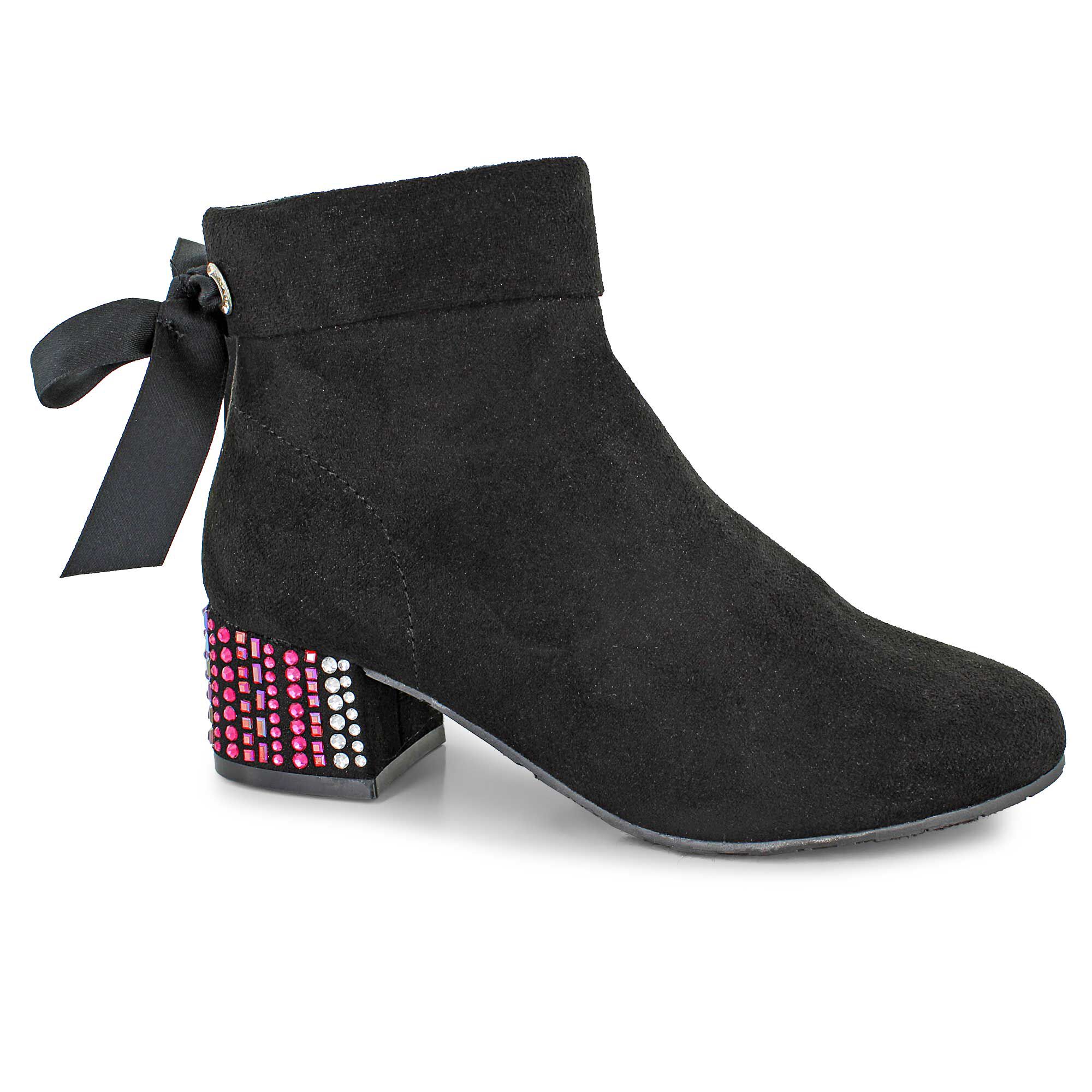 Nine West Arianna Right Side View