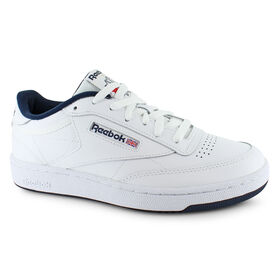 Uniform Shoes Reebok Club C 85 Right Side View
