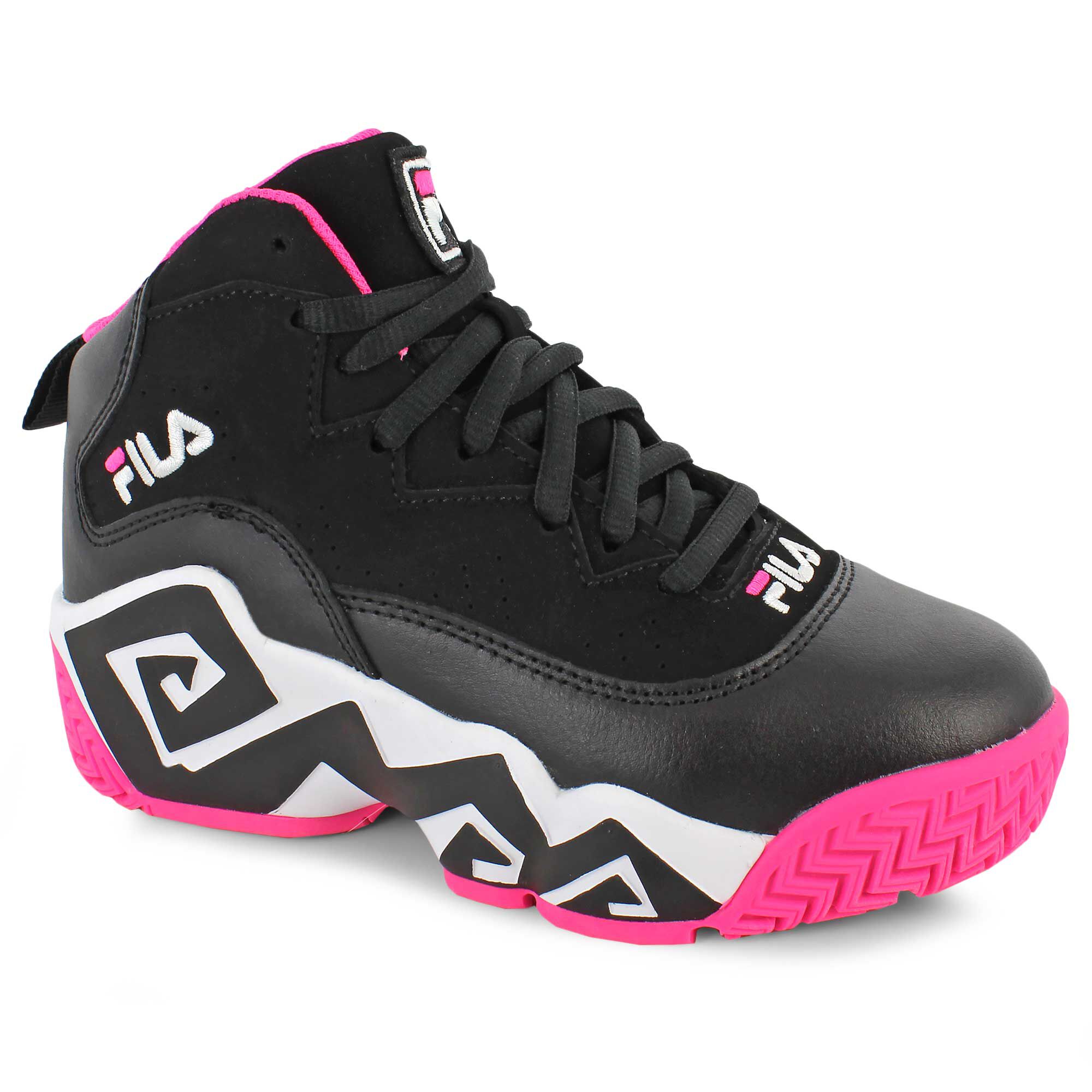 fila mb pink