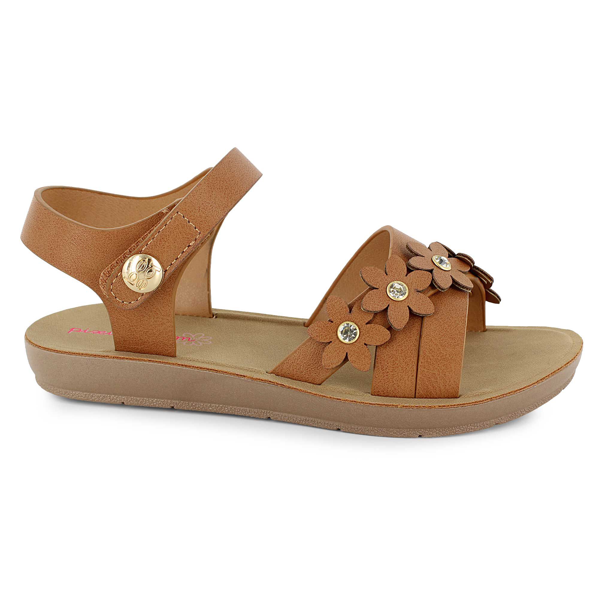 Pixie Bloom PBSAG0707B Right Side View