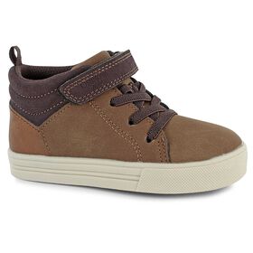 Brown Shoes OshKosh B'Gosh Cesc Right Side View