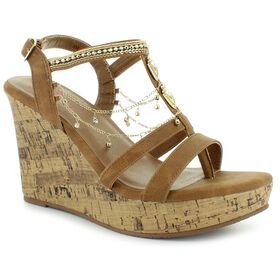 Dress Jellypop Raziel Ornament Right Side View