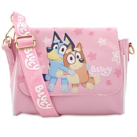  Bluey Crossbody Front View
