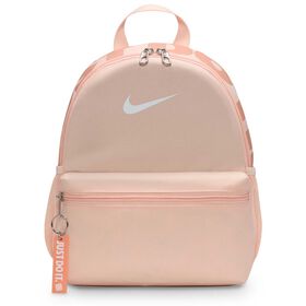  Nike Brasilia JDI Mini Backpack Front View